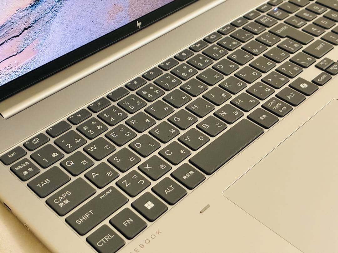 Windowsノート本体 HP EliteBook 660 G11 Ultra5 135U