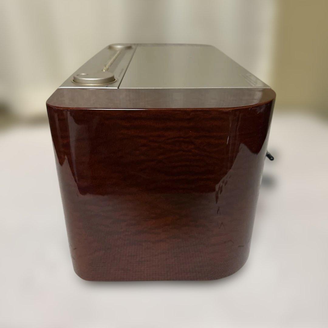 ソニーMD.CD セレブリティⅡ MD-7000 30周年記念モデル