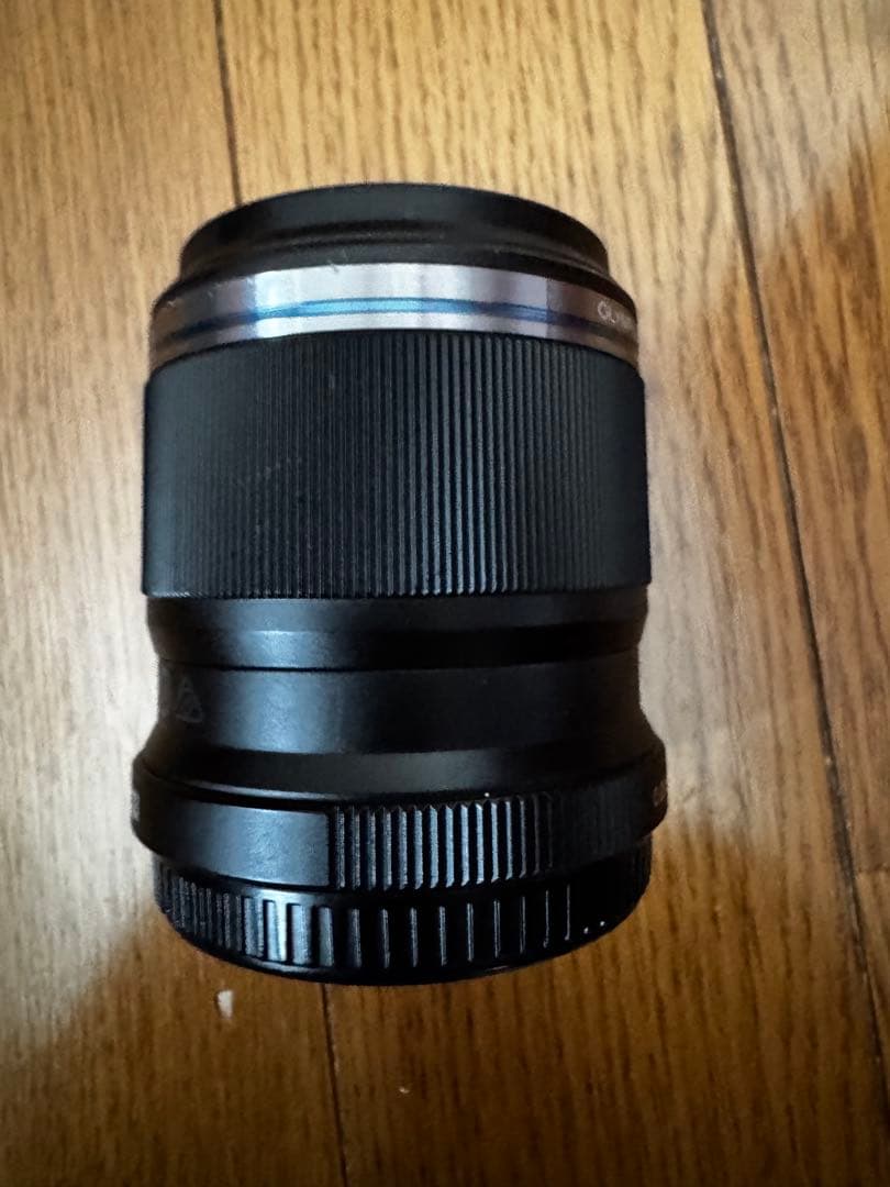 オリンパス　M.ZUIKO DIGITAL ED 30mm F3.5 Macro