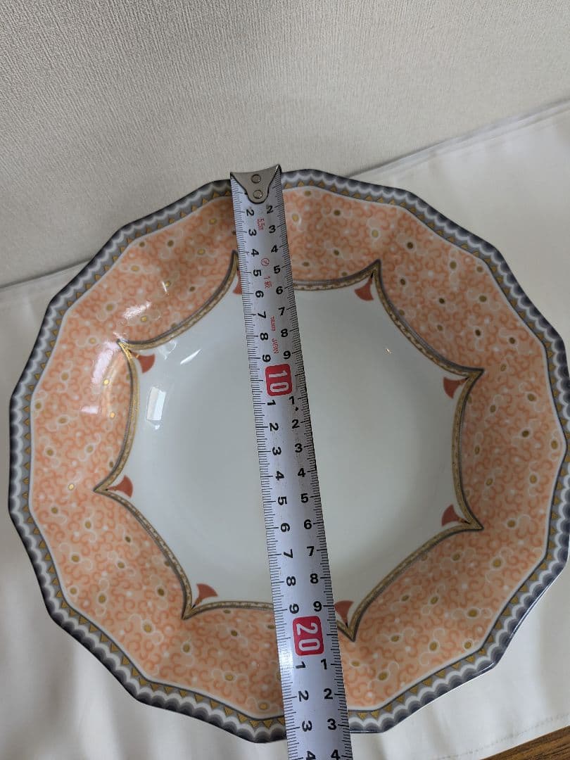 【希少】 ロイヤルコペンハーゲン フェアリーテイル コンポート 皿