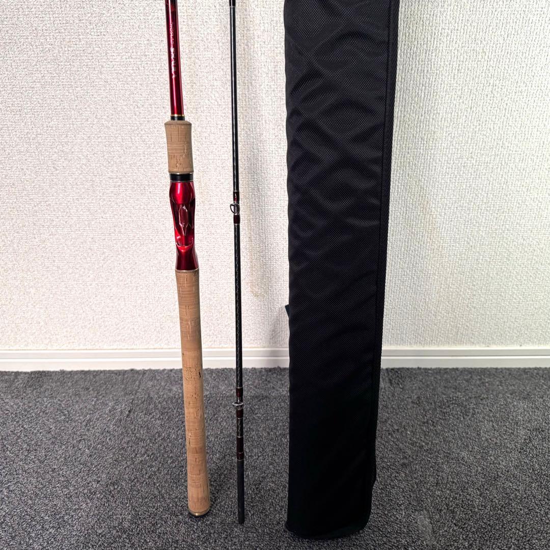 シマノ18ワールドシャウラ 1832R-2（送料込）