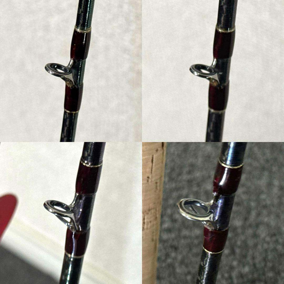 シマノ18ワールドシャウラ 1832R-2（送料込）