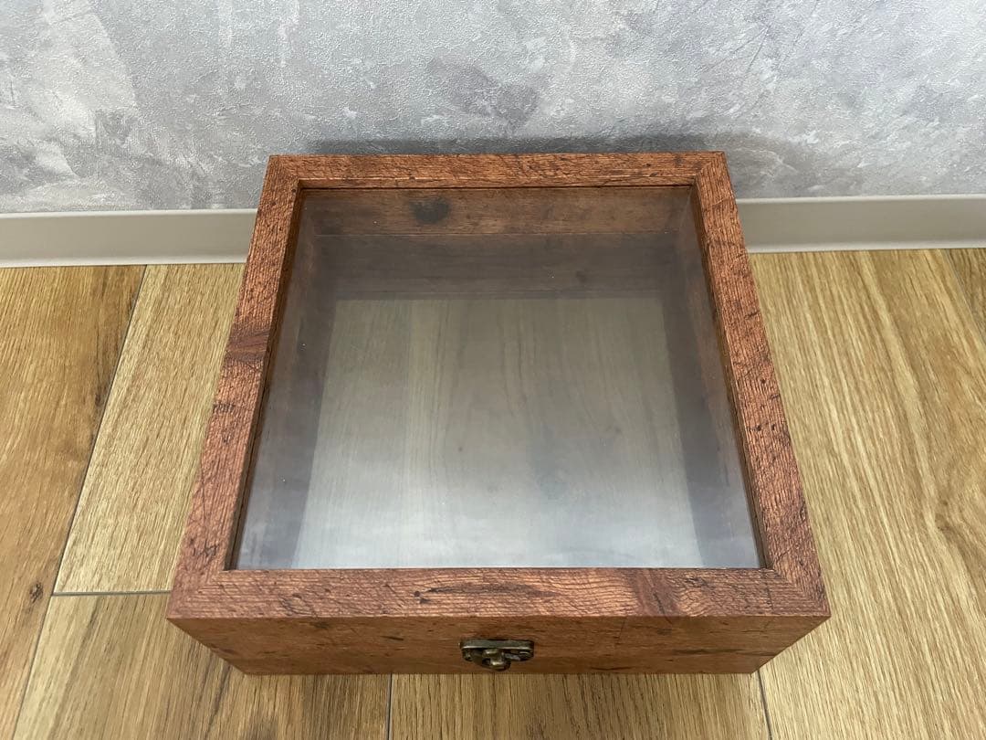 ボックスフレーム 3点