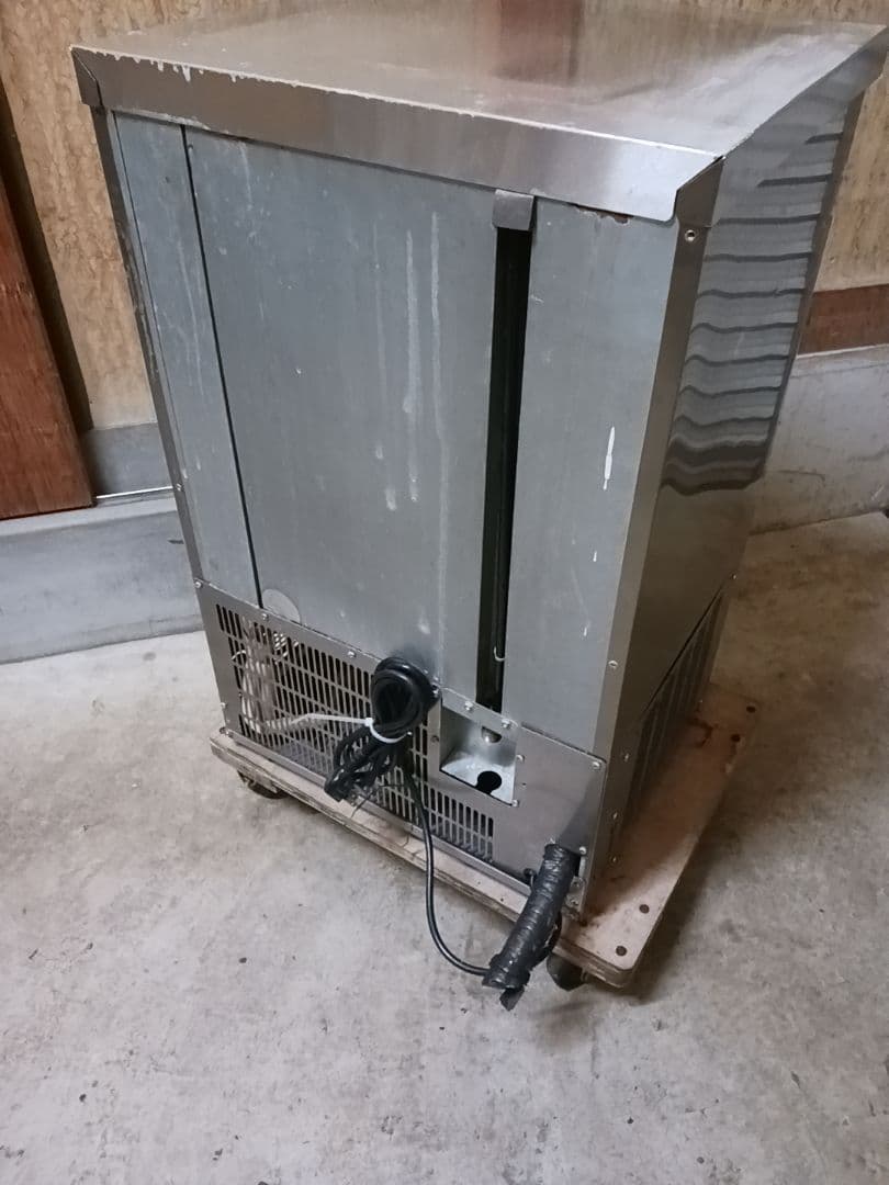 Panasonic　業務用製氷機　SIM-S3500