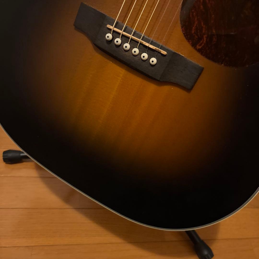 Stafford SF-3D エレアコ