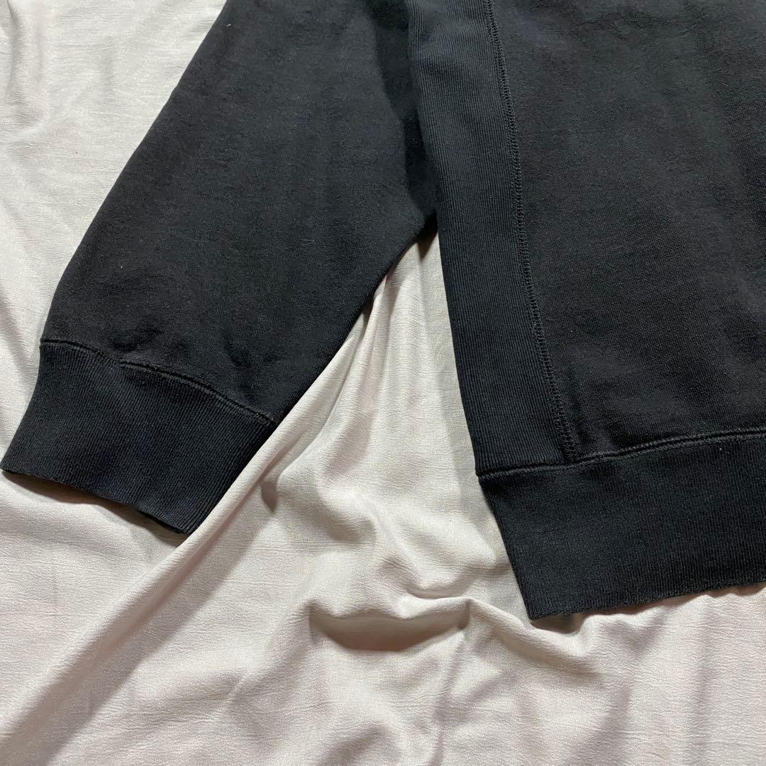 BlackEyePatch×APHRODITEGANG スウェット XXL