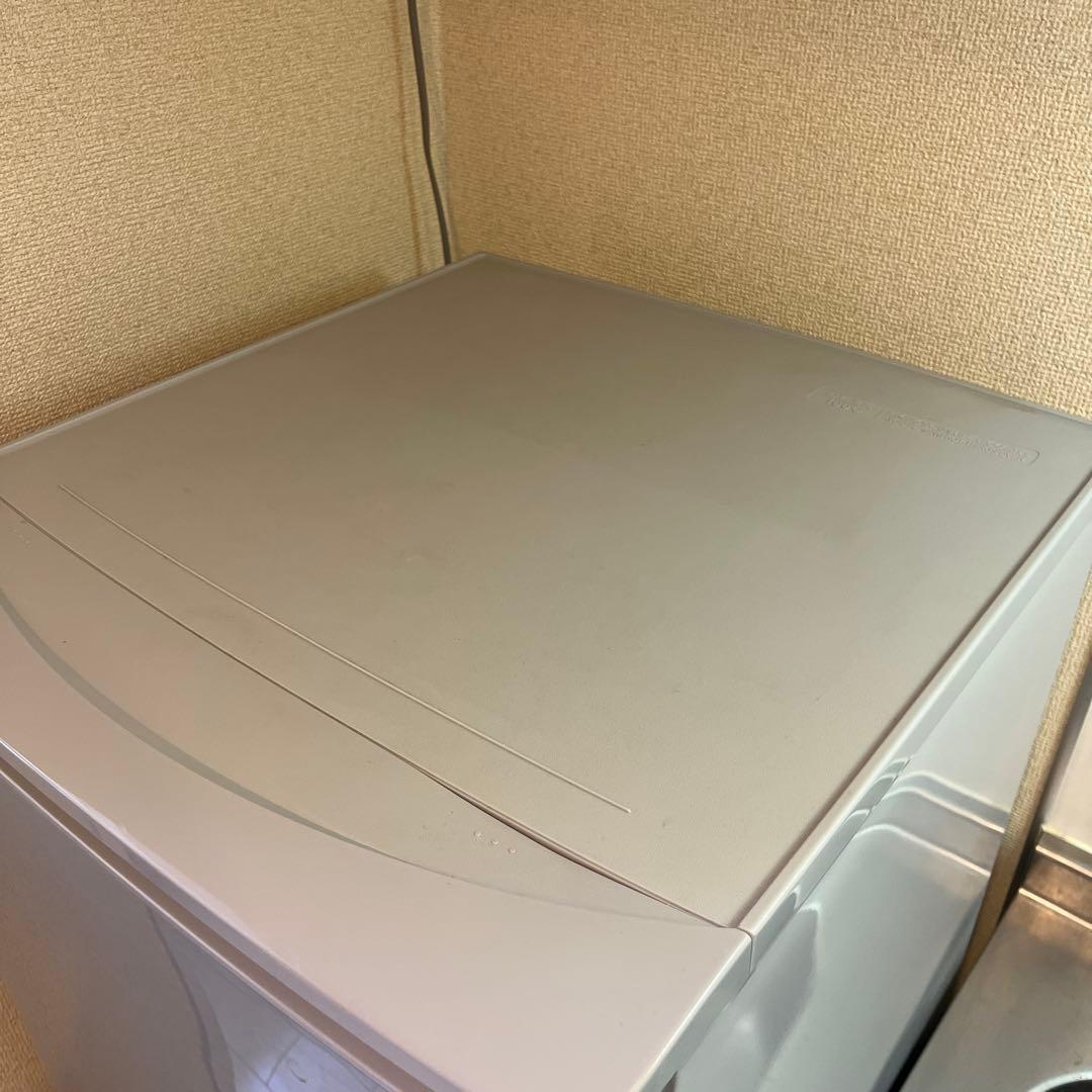 【送料無料】SHARP シャープ 冷蔵庫 SJ-D17D-S 167L