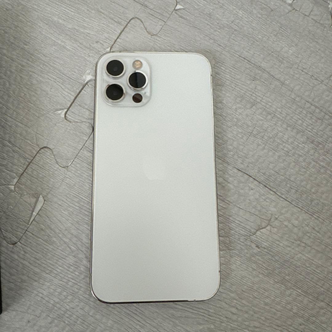 限定お値下げ‼️iPhone12pro