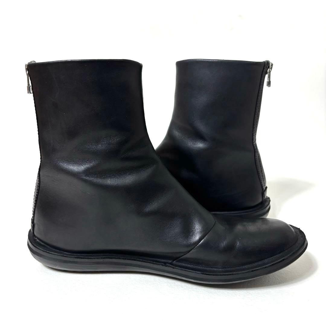 【美品】 CAMPER Beetle GORE-TEX ショートブーツ 39