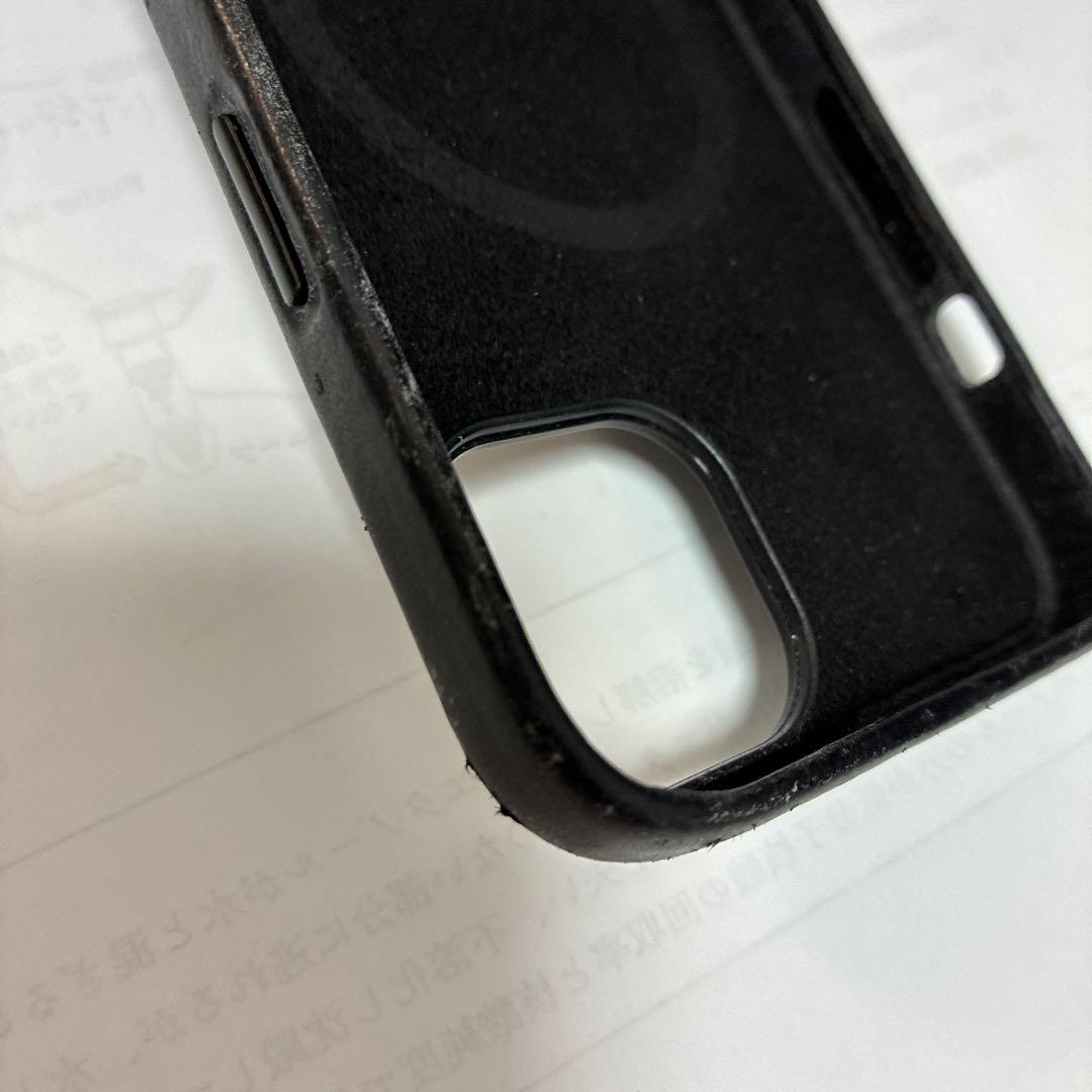 objects io 15pro オブジェクツアイオー iphoneケース