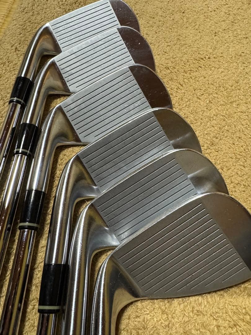 クラブ FOURTEEN TC770 FORGED