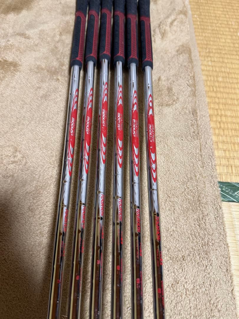 クラブ FOURTEEN TC770 FORGED