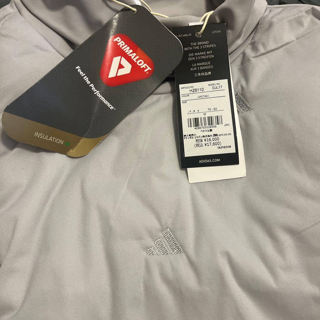 限定1点アディダスゴルフ⛳️裏起毛セットレディーススカートMサイズLサイズスカート