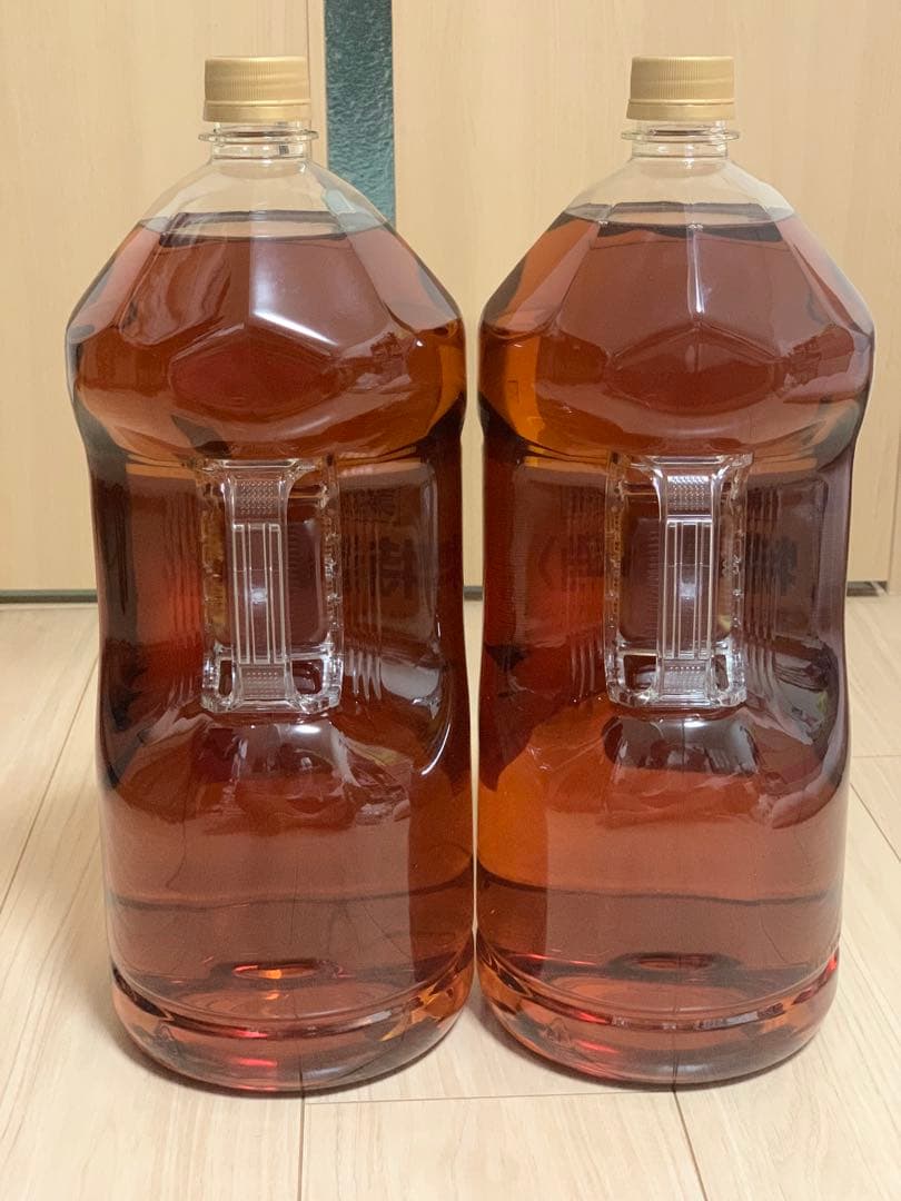 【特別価格早い者勝ち】 サントリー 角 特製 業務用ウイスキー 5L 2本