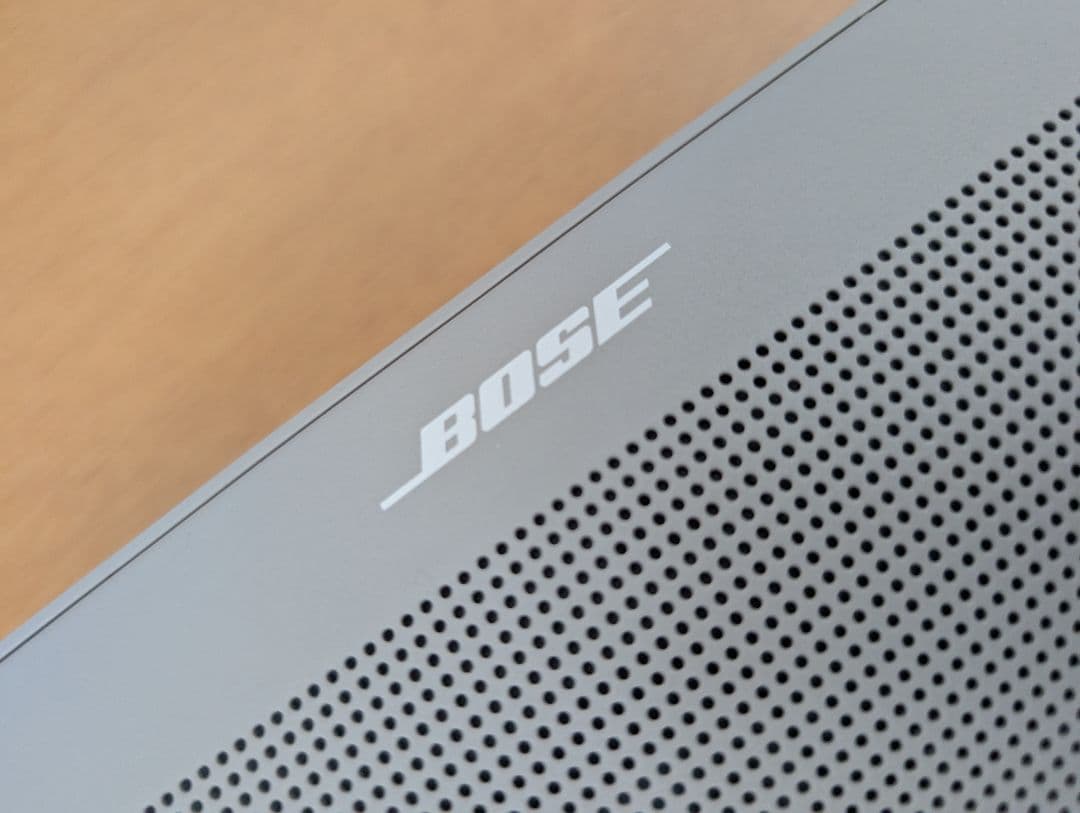 BoseSoundLinkFlexPortableSpeaker（2NDGEN）