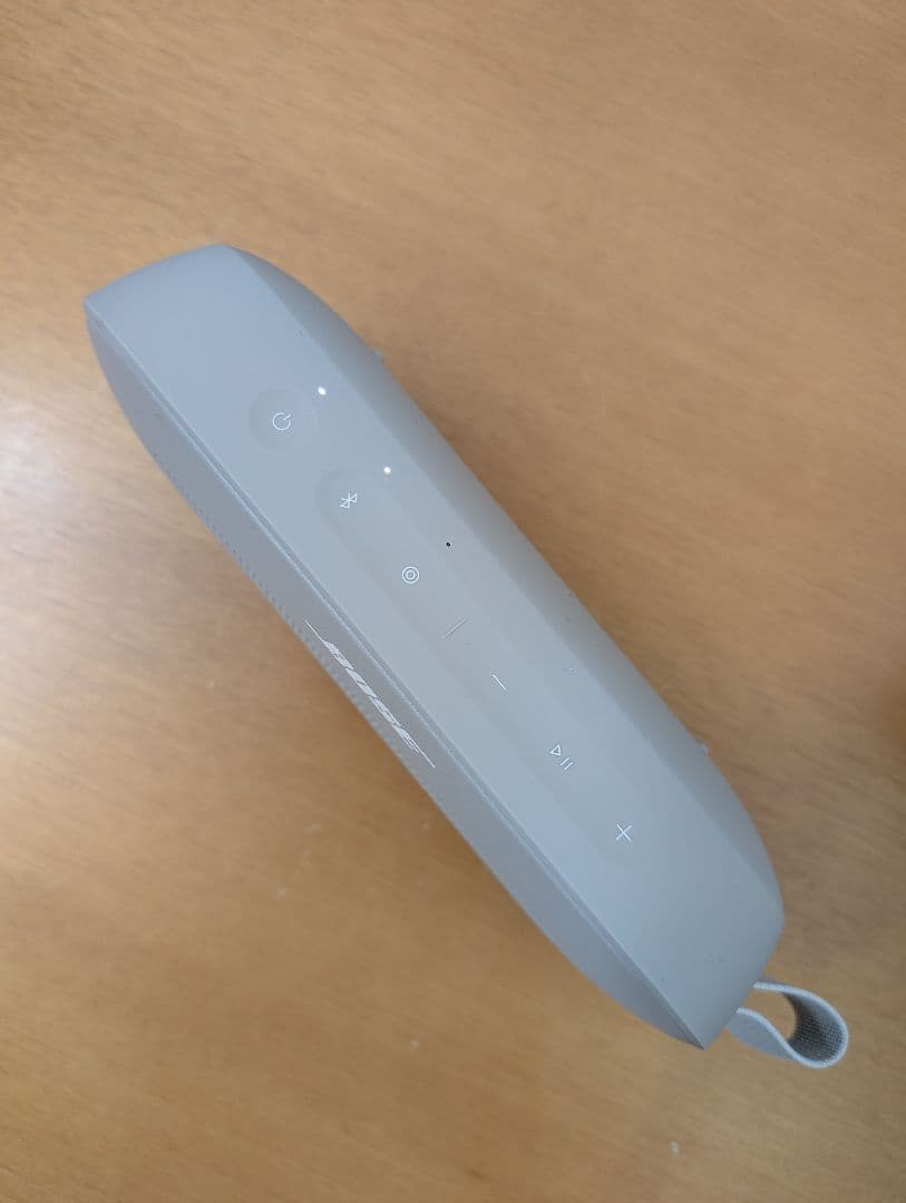 BoseSoundLinkFlexPortableSpeaker（2NDGEN）