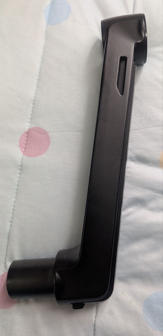 Amazonベーシック モニターアーム エルゴトロンOEM