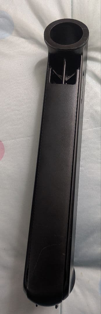 Amazonベーシック モニターアーム エルゴトロンOEM