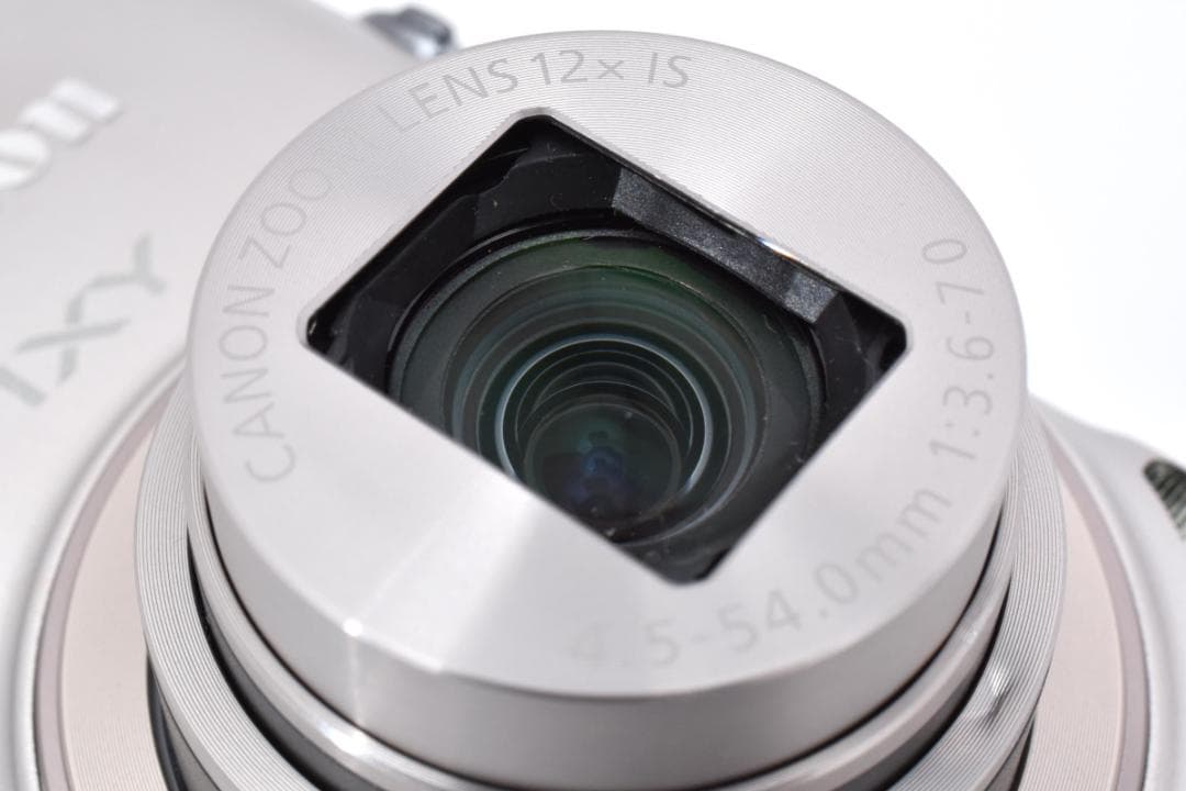 ■ 美品 ■ キヤノン　Canon IXY 650 Y251012#690