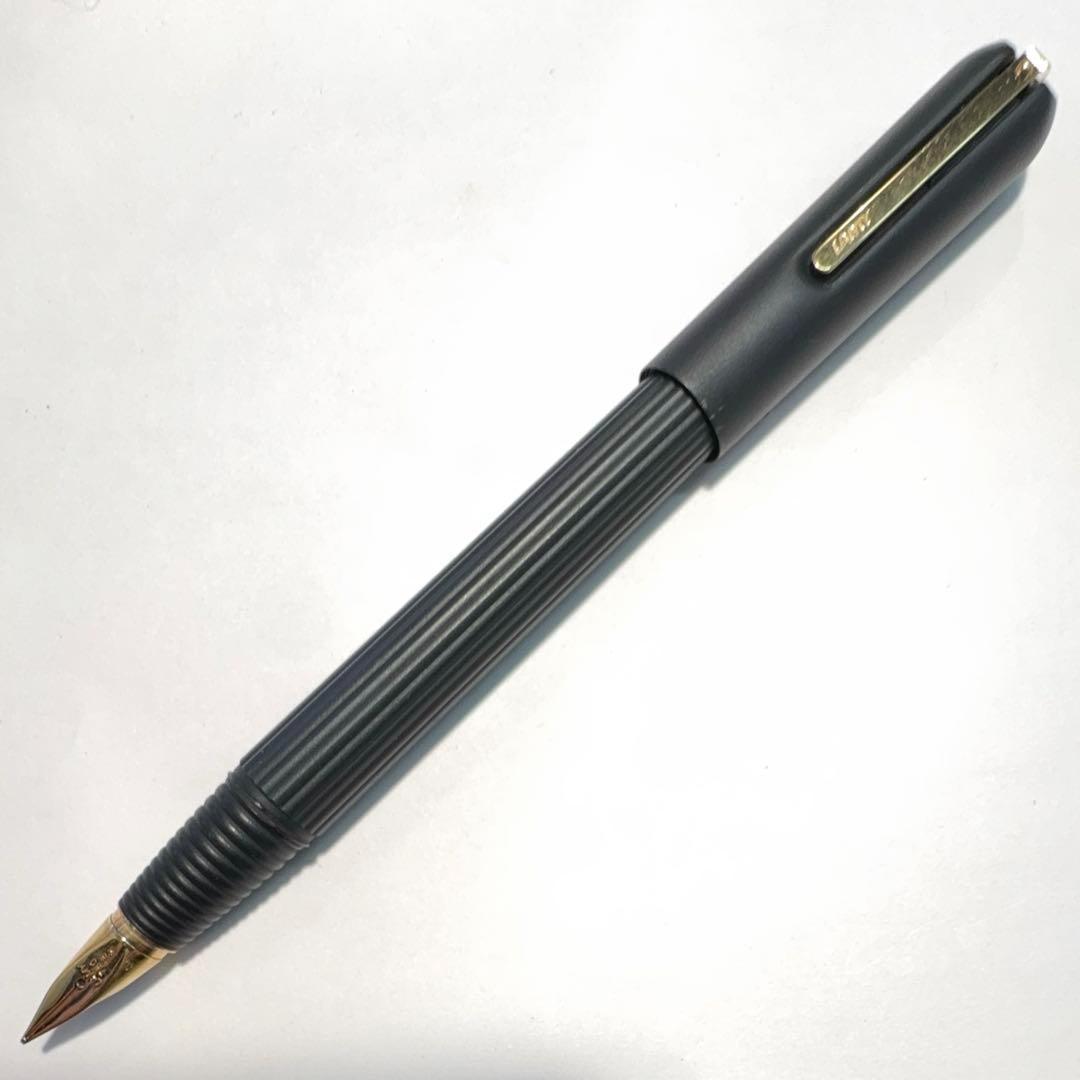 LAMY PERSONA ペルソナ 万年筆 14K M 中字 マリオ ベリーニ