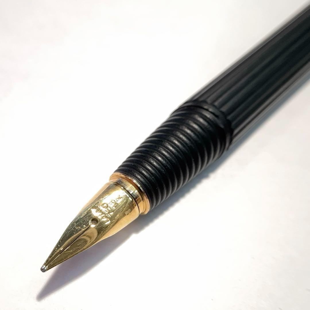 LAMY PERSONA ペルソナ 万年筆 14K M 中字 マリオ ベリーニ