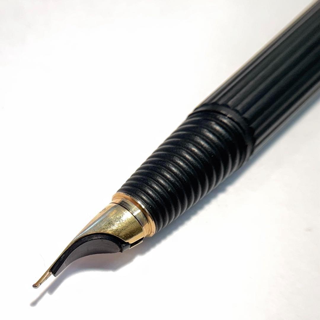 LAMY PERSONA ペルソナ 万年筆 14K M 中字 マリオ ベリーニ