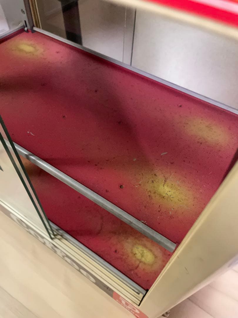 缶ウォーマー　ポッカコーヒー　レトロ