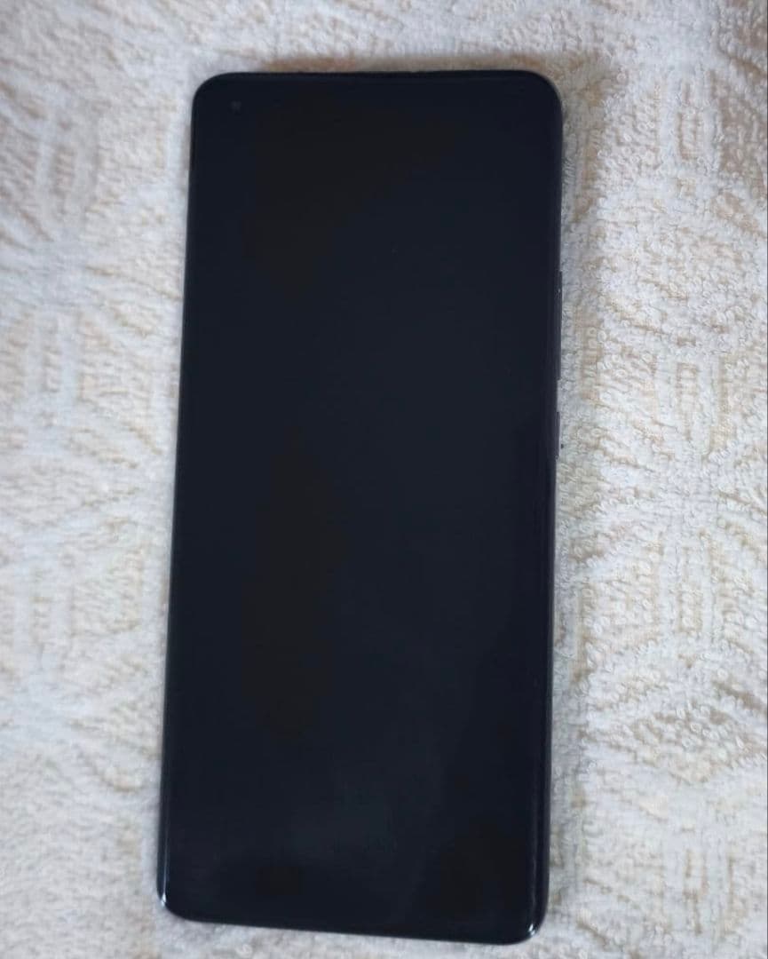 Xiaomi11Ultra　12gb＋256gb　カメラのズーム機能画像参考あり