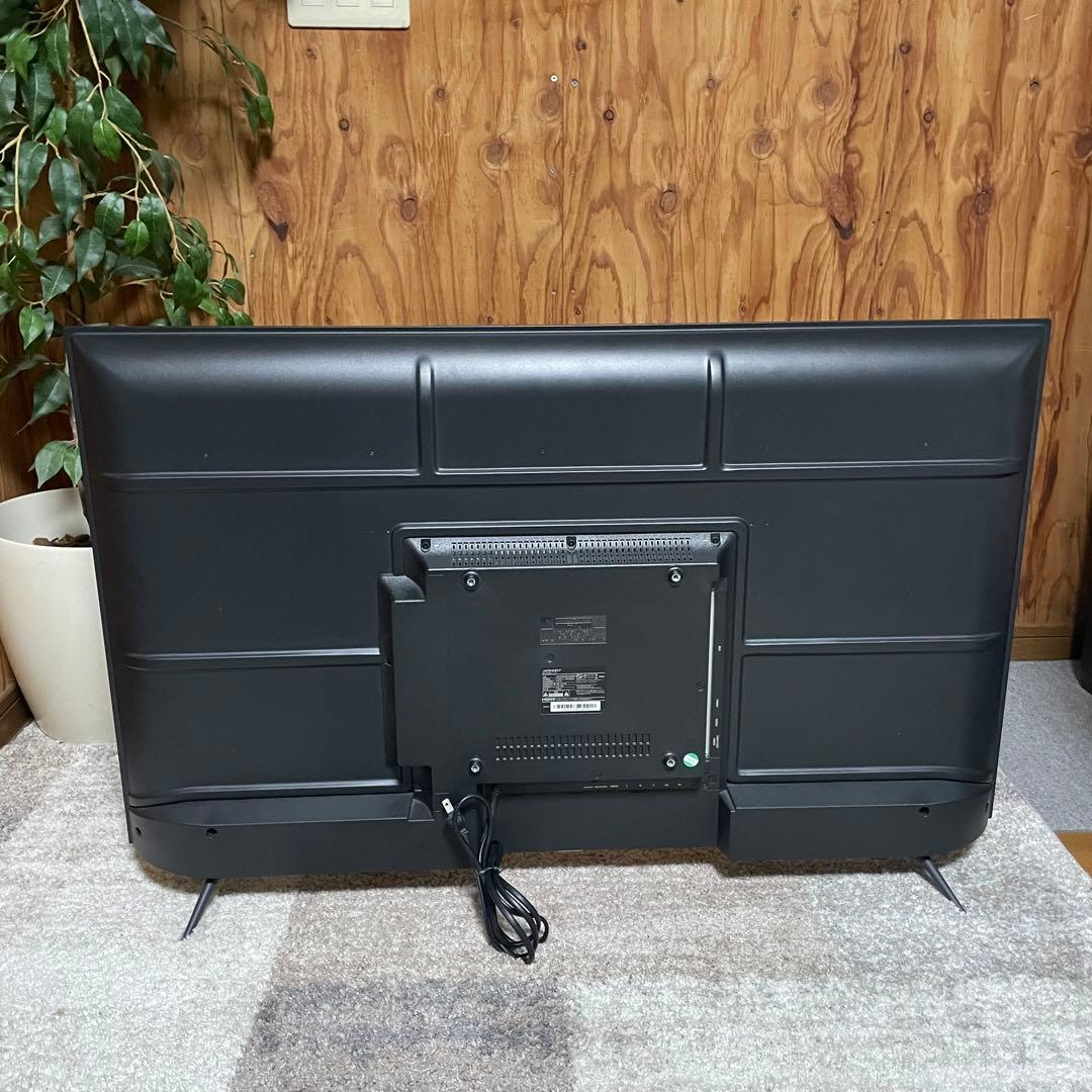 都内23区送料無料✨ JAPANNEXT✨ JN-IPS4302TUHDR