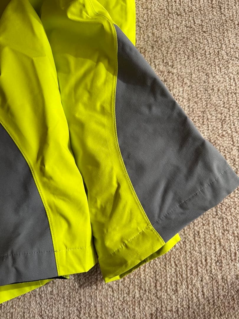 スキーウェアセット ジャケット　パンツ　モンベル　140 150