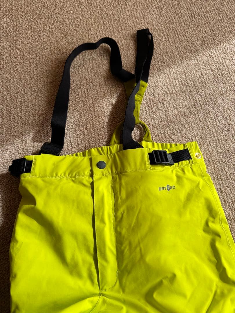 スキーウェアセット ジャケット　パンツ　モンベル　140 150