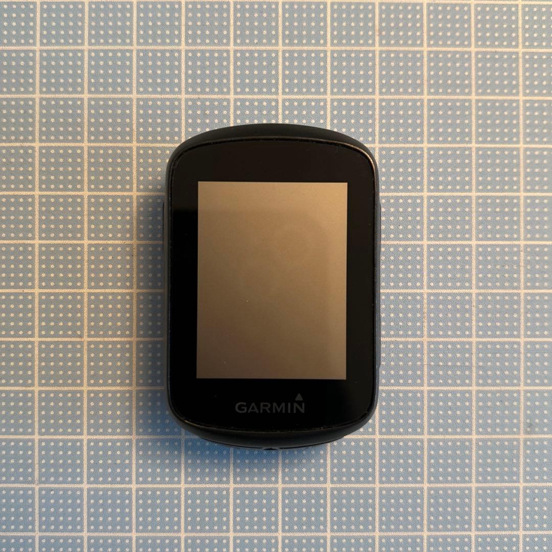 ガーミンEDGE 130 サイクルコンピューター