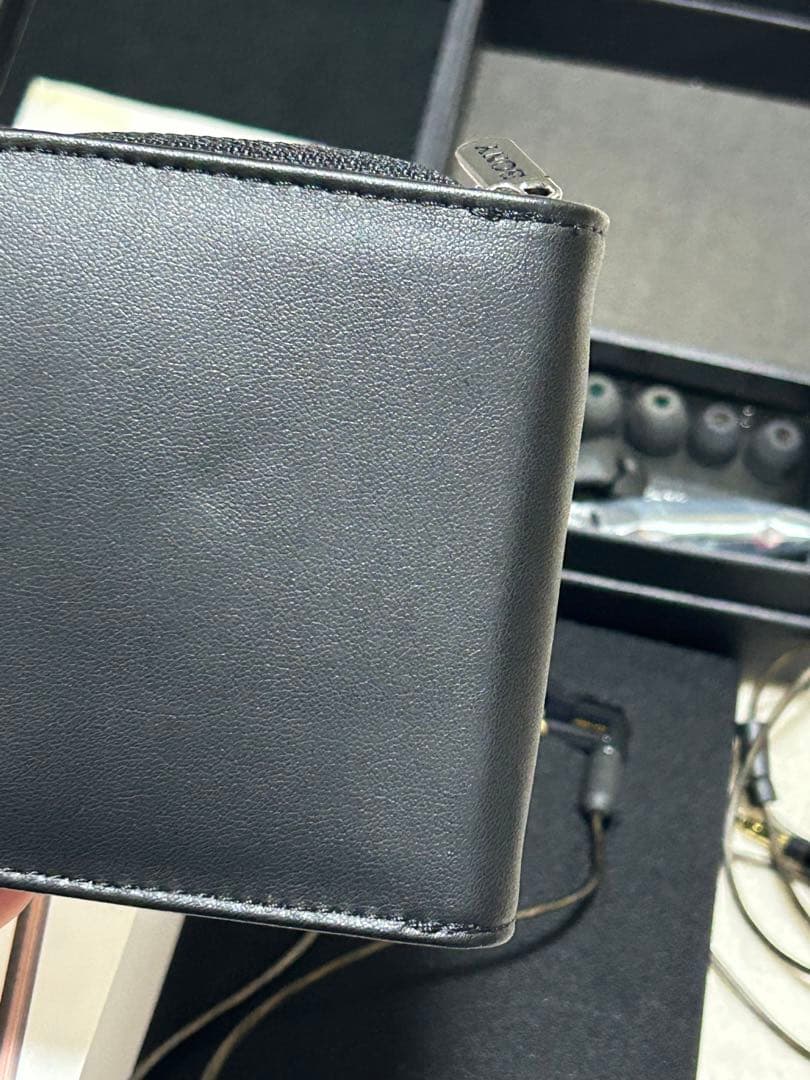 イヤホン SONY XBA-N3