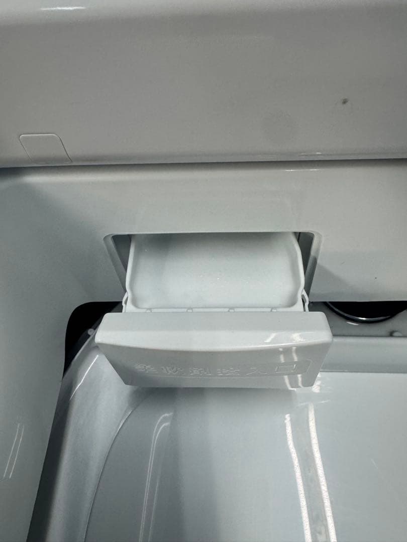 2023年製　HITACHI 乾燥付縦型洗濯機