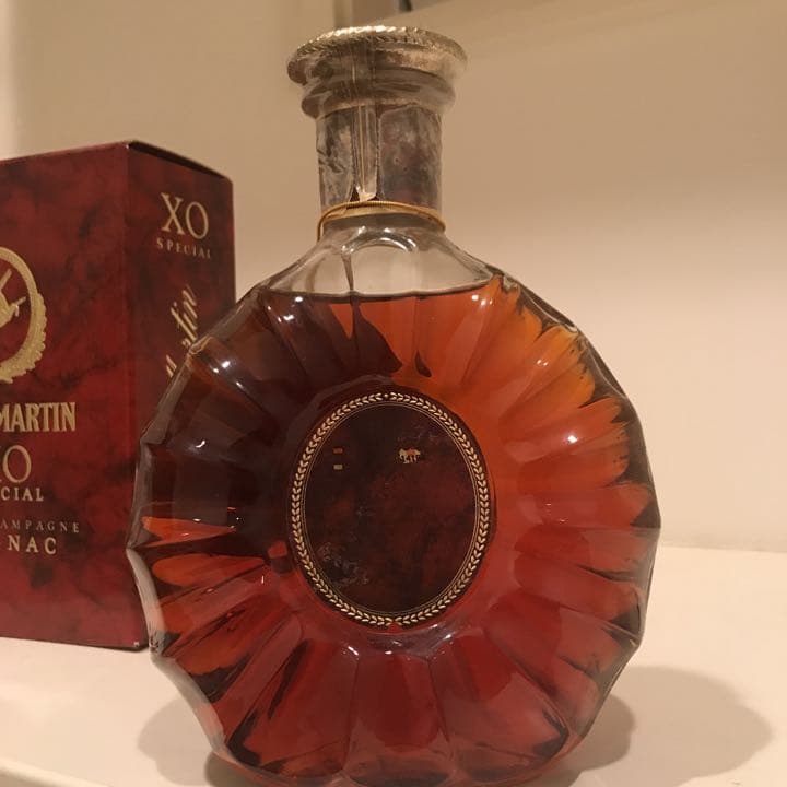 【古酒】レミーマルタンXO SPECIAL 700ml