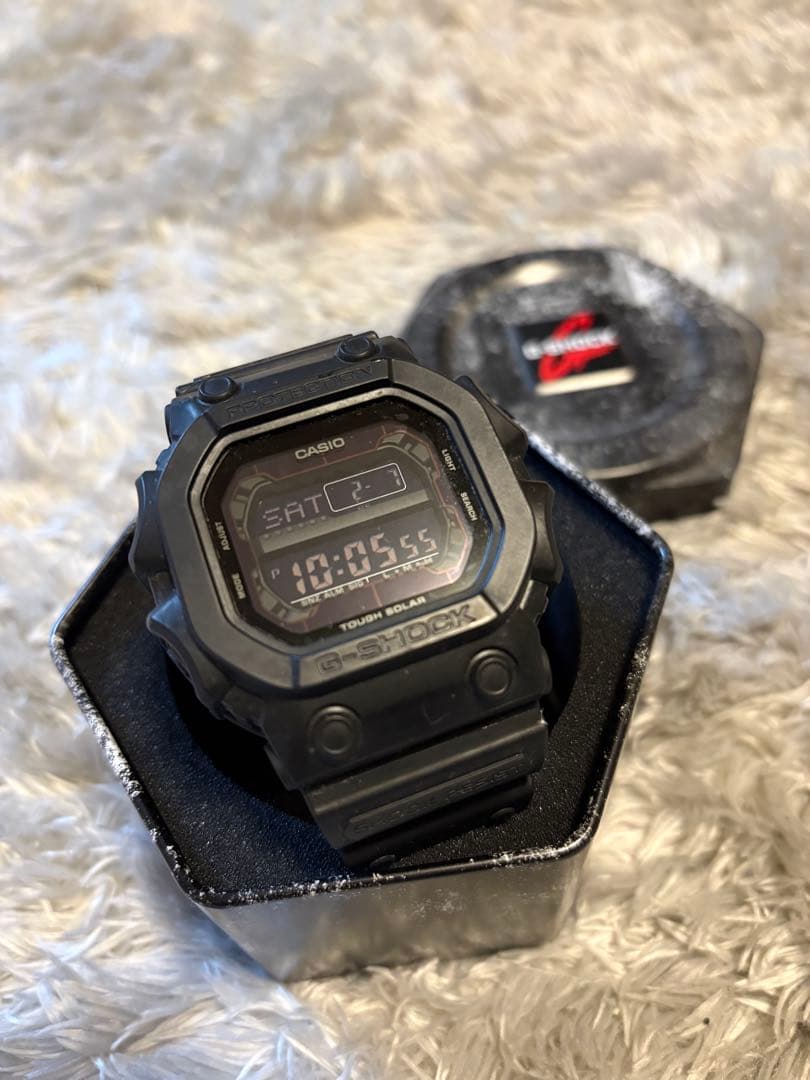 時計 G-SHOCK GX-56BB