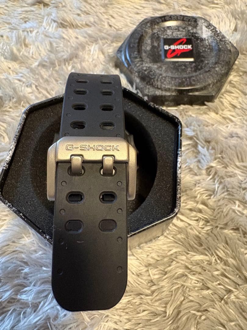 時計 G-SHOCK GX-56BB