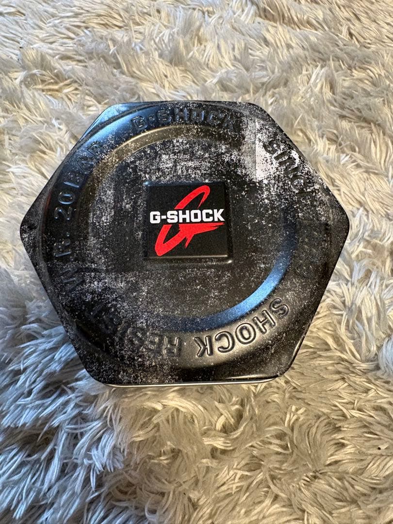 時計 G-SHOCK GX-56BB