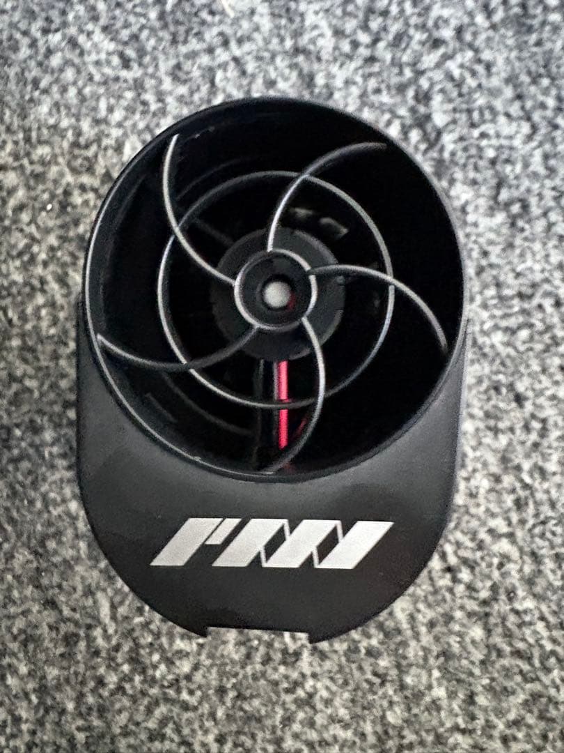 smoke genie smoke ninja アタッチメントセット