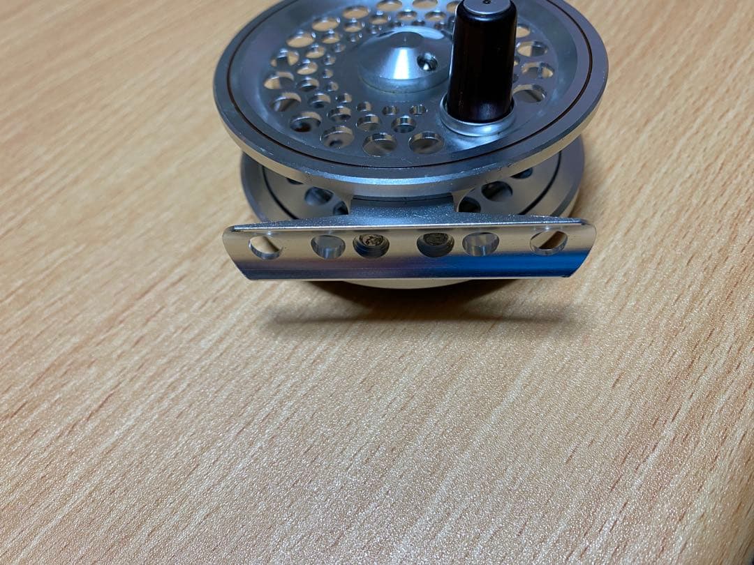 Daiwa Phantom SS #4 フライリール