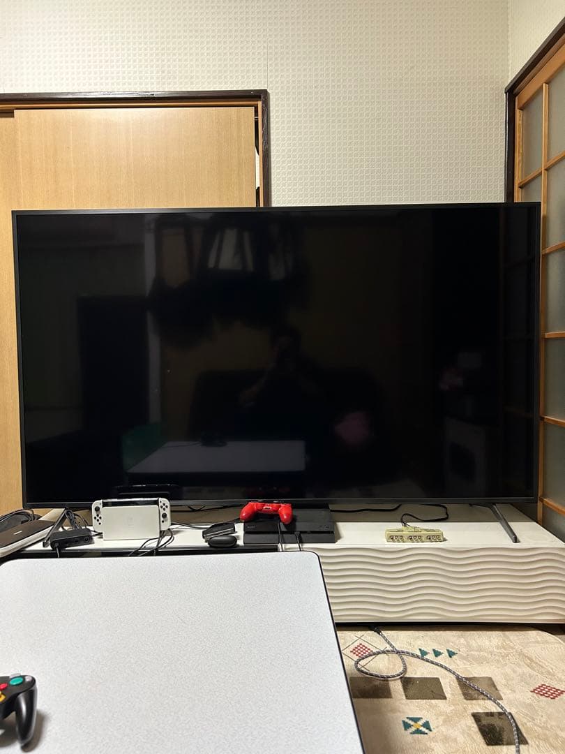 【延長保証６年】SONY ブラビア 4K 液晶【KJ-75X8000H】75型