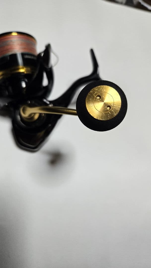 リール LEGALISLT4000-CXH