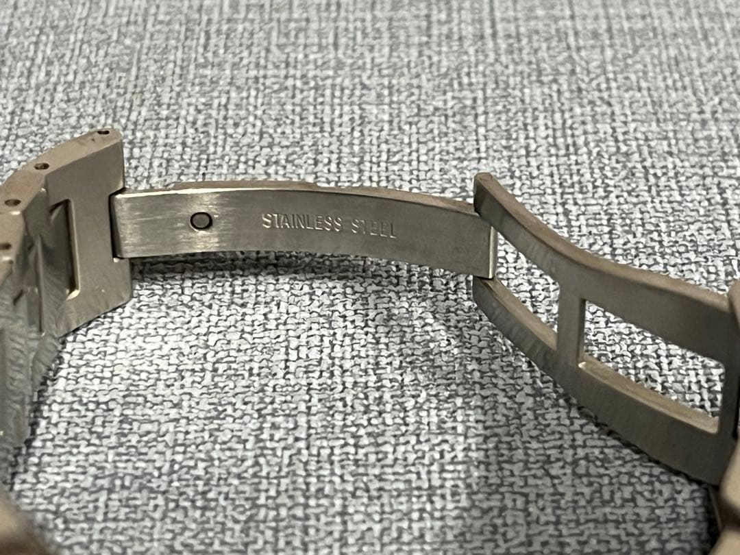 ☆G-SHOCK FULL L GM-B2100D-1AJF