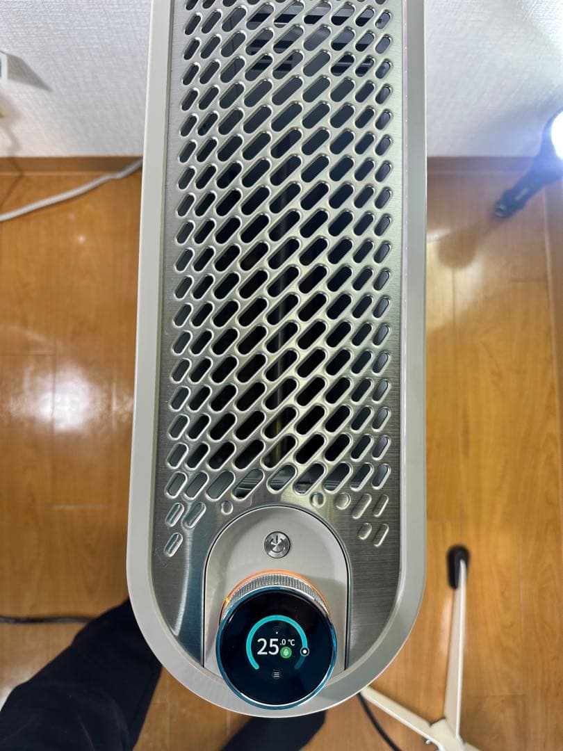 De'Longhi IDH15WIFI-W マルチダイナミックヒーター　ソラーレ