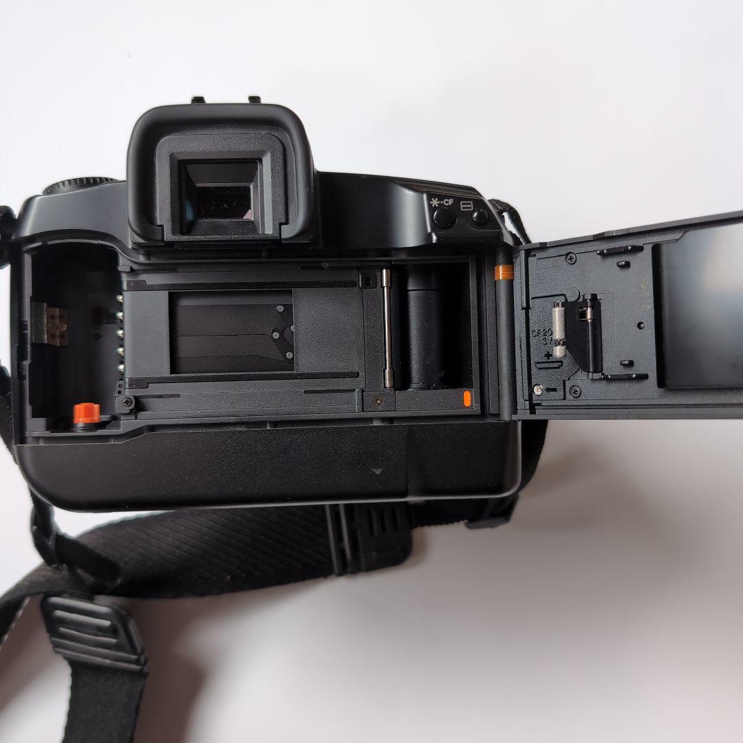 Canon EOS 5 一眼レフカメラ