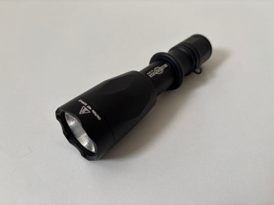 SUREFIRE FURY COMBATLIGHT P2ZX シュアファイア
