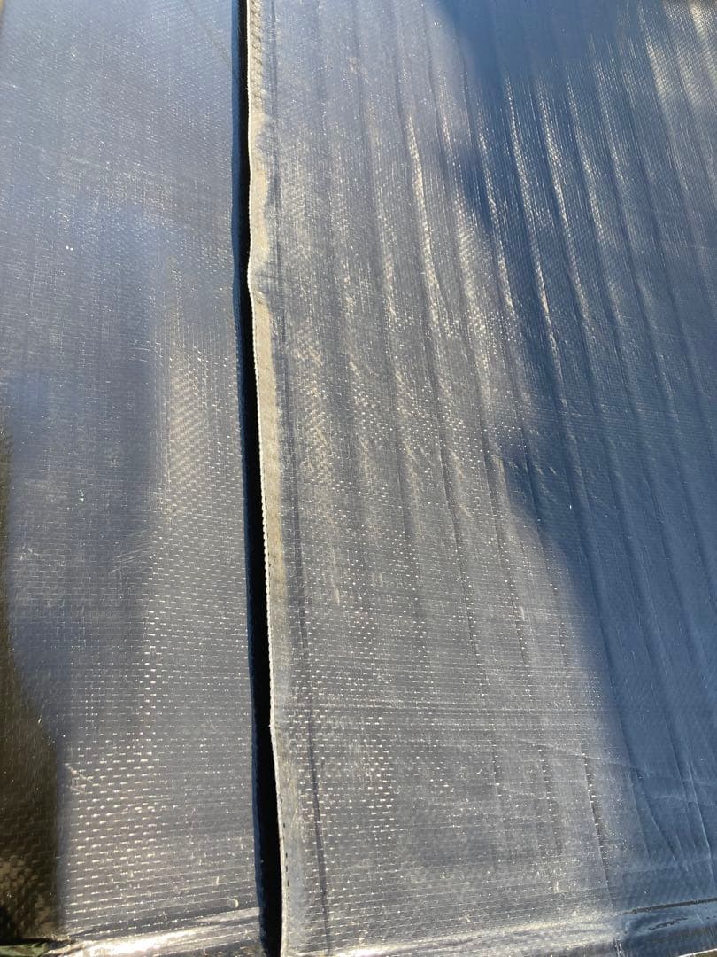 Panasonic かんたん床暖 DC-3V4R-MT　木目　ブラウン色