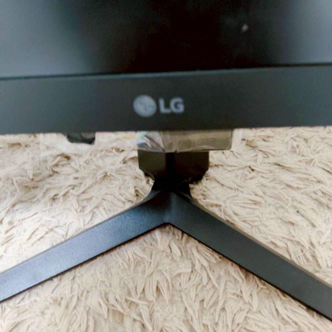 LG ゲーミングモニター 32GP750 31.5インチ