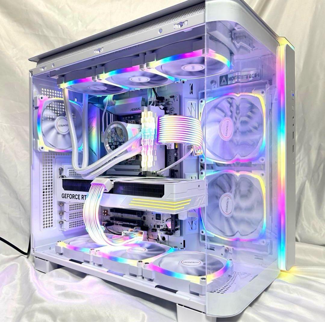 ゲーミングPC 初心者様も歓迎♪