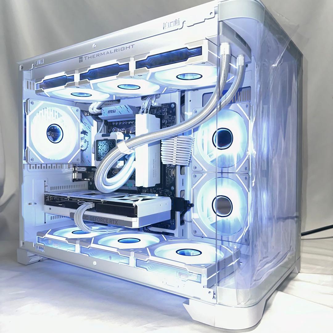 ゲーミングPC 初心者様も歓迎♪